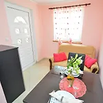 Apartment Ante-1 By Interhome *
