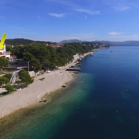 Apartman Apartment Ante-1 By Interhome *