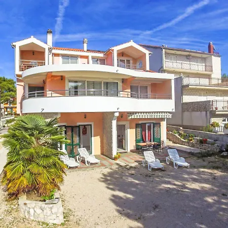 Lejlighed Ante-1 By Interhome *