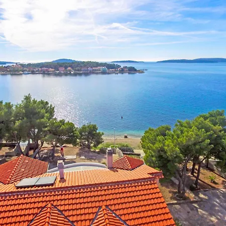 Ante-1 By Interhome Apartmán *