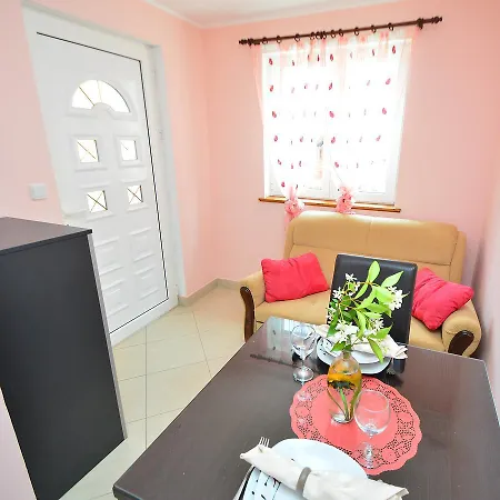 Apartment Ante-1 By Interhome *