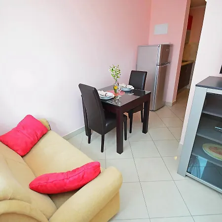 Apartment Ante-1 By Interhome *