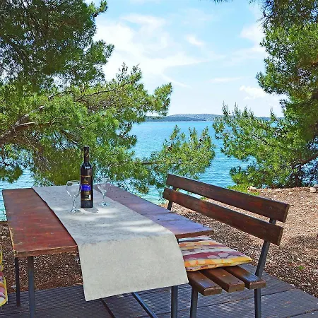 Apartment Apartment Ante-1 By Interhome Brodarica (Sibenik-Knin)