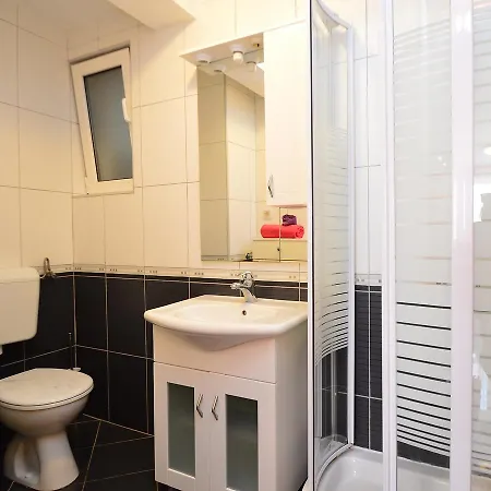 Apartment Ante-1 By Interhome Apartment Brodarica (Sibenik-Knin)