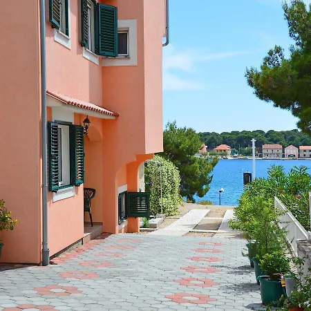 Apartment Apartment Ante-1 By Interhome Brodarica (Sibenik-Knin)