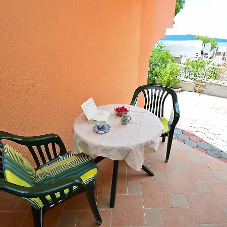 Apartmán Ante-1 By Interhome Brodarica (Sibenik-Knin)