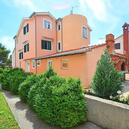 Apartment Ante-1 By Interhome Brodarica (Sibenik-Knin)