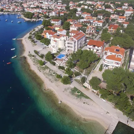 Lejlighed Ante-1 By Interhome *