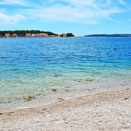 Apartment Ante-1 By Interhome Apartment Brodarica (Sibenik-Knin)