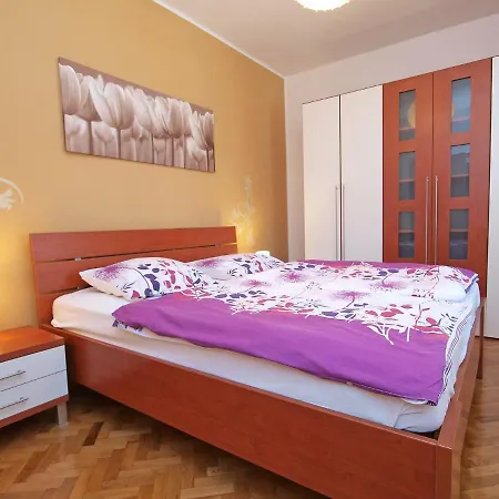 Apartment Ante-1 By Interhome Apartment