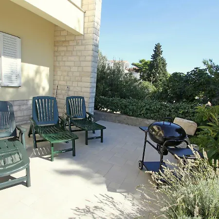 Apartment Ante-1 By Interhome Apartman Brodarica (Sibenik-Knin)