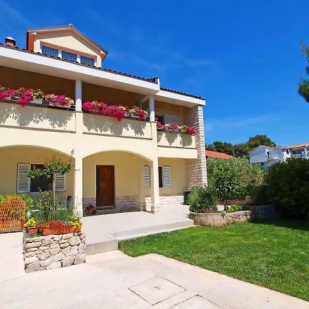 Apartman Apartment Ante-1 By Interhome Brodarica (Sibenik-Knin)