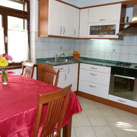 Apartment Ante-1 By Interhome