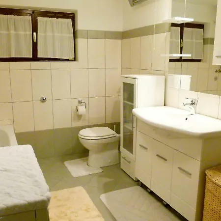 Apartment Ante-1 By Interhome Apartman Brodarica (Sibenik-Knin)