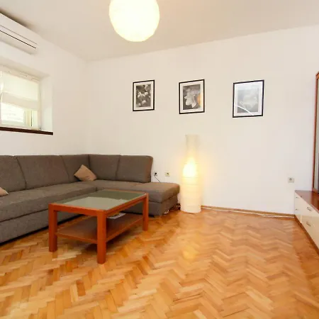 Apartman Apartment Ante-1 By Interhome