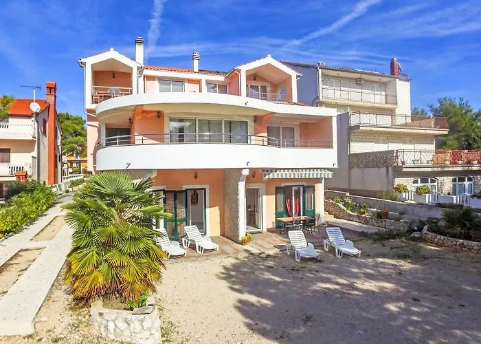 Апартаменты Ante-1 By Interhome *