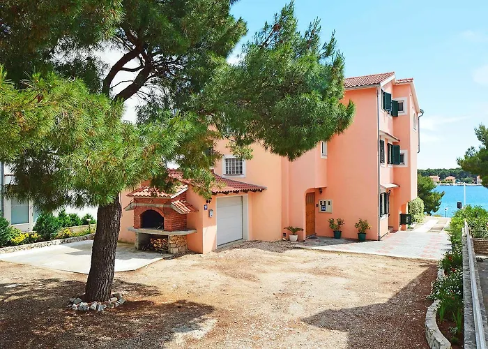 Apartment Ante-1 By Interhome * Brodarica (Sibenik-Knin)