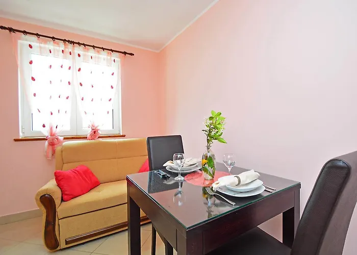 Lejlighed Ante-1 By Interhome *