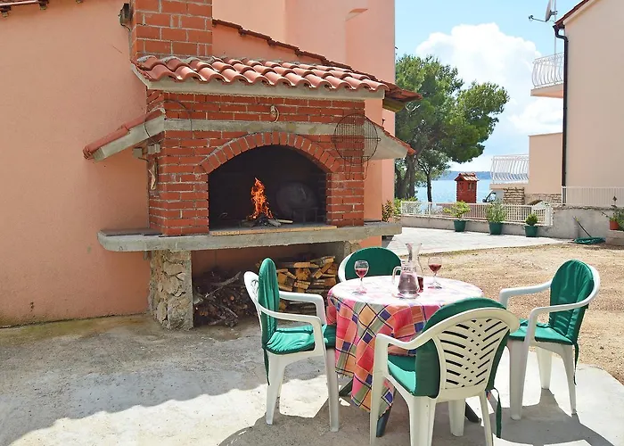 Ante-1 By Interhome * Brodarica (Sibenik-Knin)