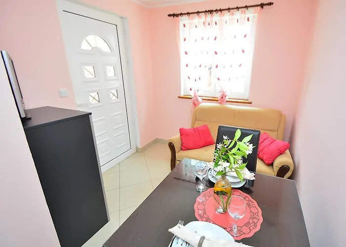 Ante-1 By Interhome *