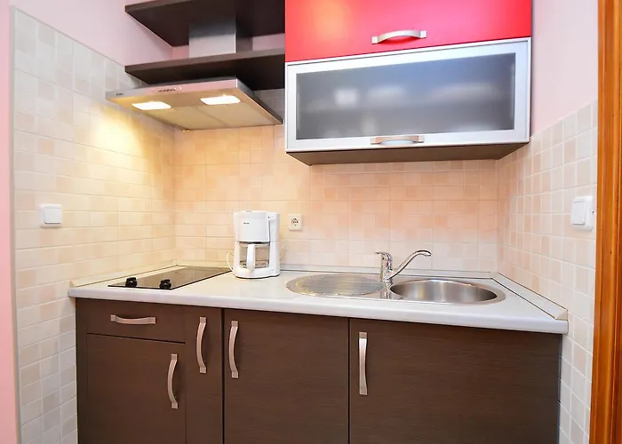 Lejlighed Ante-1 By Interhome Brodarica (Sibenik-Knin)