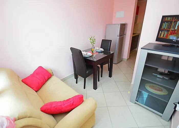 Ante-1 By Interhome *