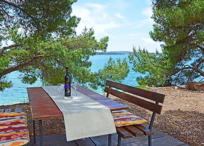 Lejlighed Ante-1 By Interhome Brodarica (Sibenik-Knin)