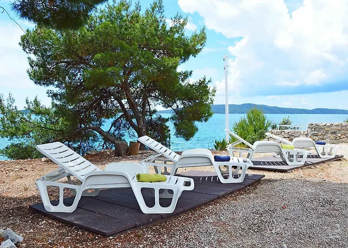 Апартаменты Ante-1 By Interhome