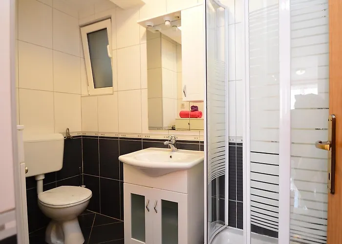 Ante-1 By Interhome Lejlighed Brodarica (Sibenik-Knin)