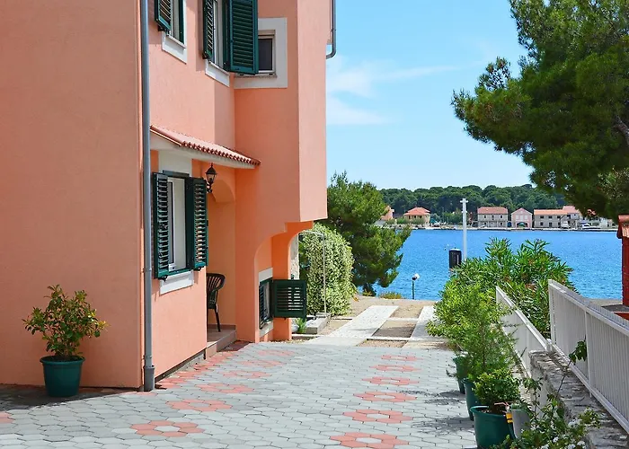 Lejlighed Ante-1 By Interhome Brodarica (Sibenik-Knin)