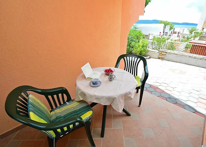 Lejlighed Ante-1 By Interhome Brodarica (Sibenik-Knin)