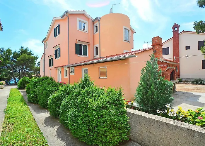 Ante-1 By Interhome Brodarica (Sibenik-Knin)