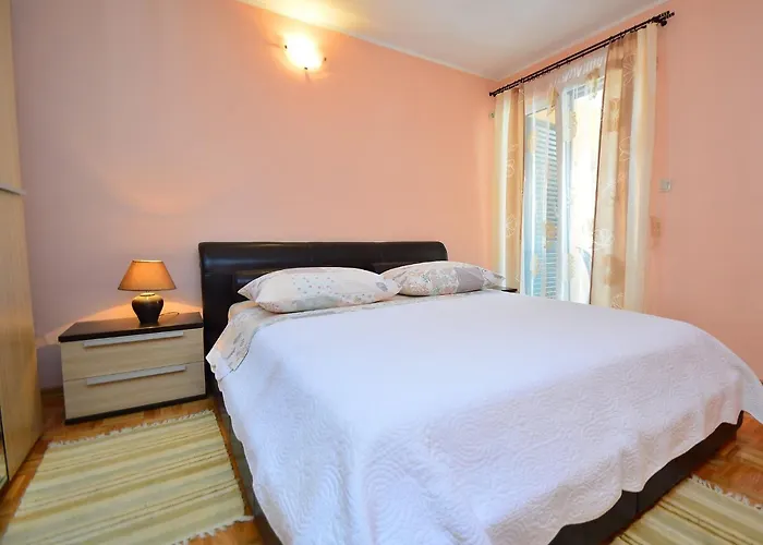 Lejlighed Ante-1 By Interhome *