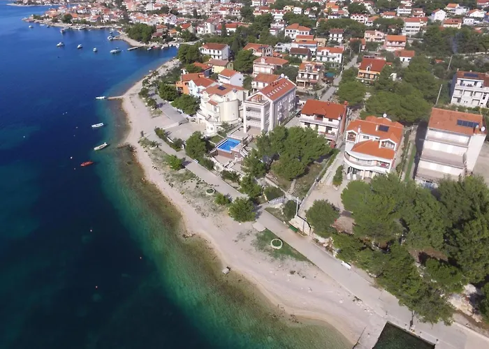 Апартаменты Ante-1 By Interhome *