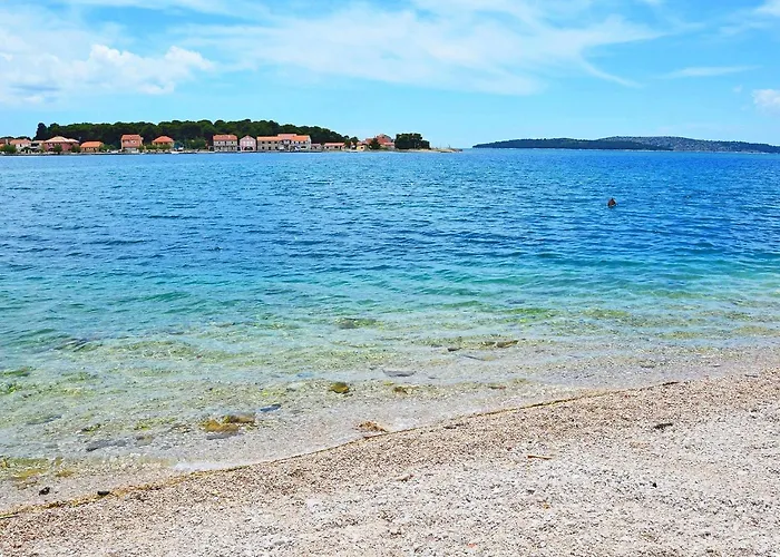 Ante-1 By Interhome Lejlighed Brodarica (Sibenik-Knin)