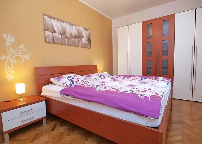 Apartment Ante-1 By Interhome Apartman