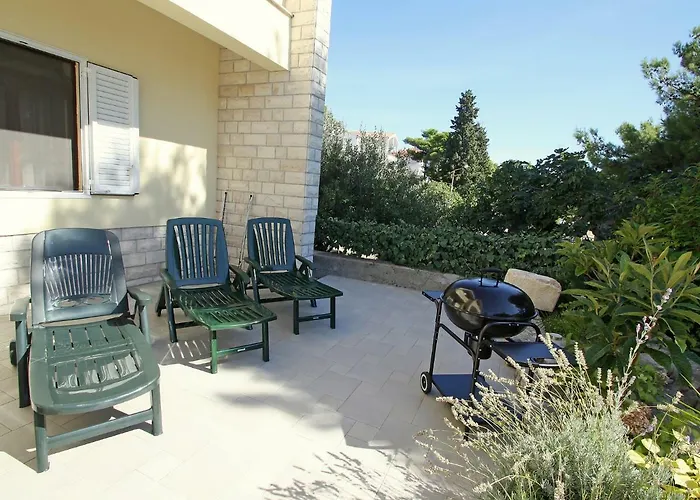 Ante-1 By Interhome Lejlighed Brodarica (Sibenik-Knin)