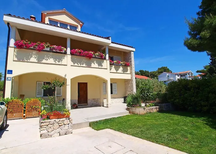 Lejlighed Ante-1 By Interhome Brodarica (Sibenik-Knin)