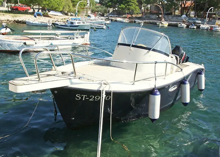 Ante-1 By Interhome Brodarica (Sibenik-Knin)