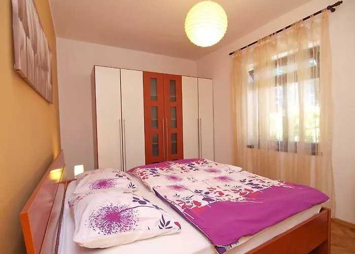 Ante-1 By Interhome *