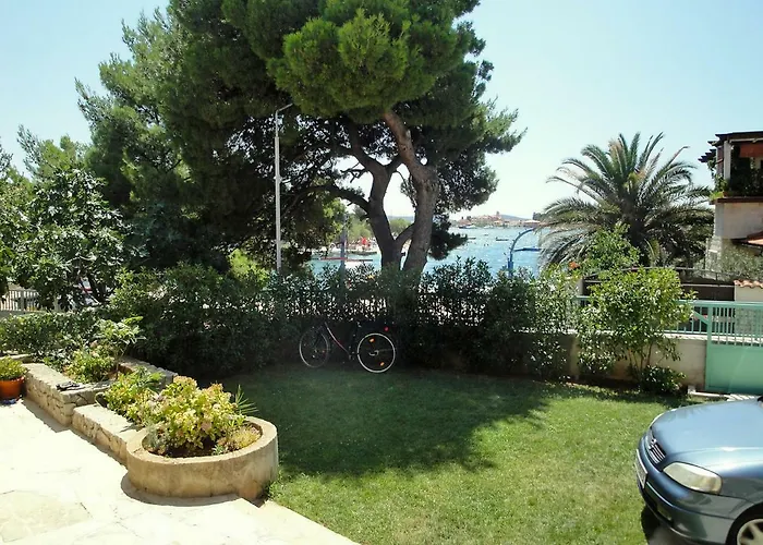 Апартаменты Ante-1 By Interhome *