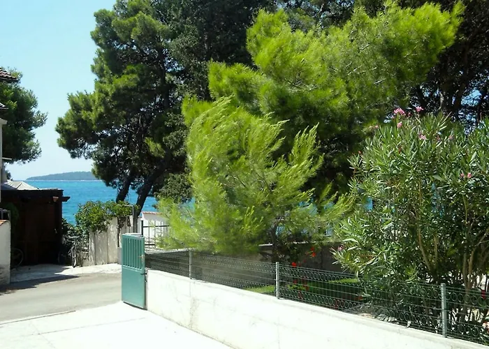 Lejlighed Ante-1 By Interhome Brodarica (Sibenik-Knin)