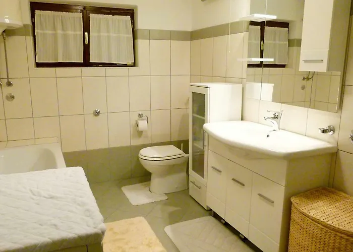 Ante-1 By Interhome Lejlighed Brodarica (Sibenik-Knin)