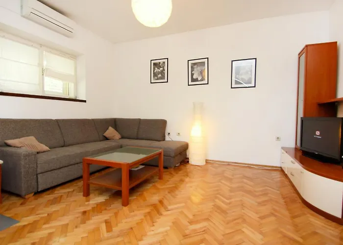 Apartman Apartment Ante-1 By Interhome